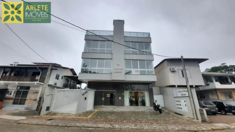 Imagem Apartamento com 3 Quartos à Venda, 156 m² em Morrinhos - Bombinhas