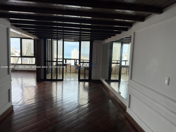 Imagem Apartamento com 4 Quartos à Venda, 243 m² em Ondina - Salvador Imagem Apartamento com 4 Quartos à Venda, 243 m² em Ondina - Salvador