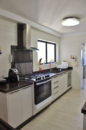 Imagem Apartamento com 4 Quartos à Venda, 296 m² em Centro - Itajaí