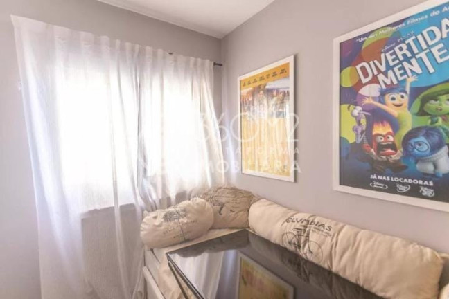Imagem Apartamento com 3 Quartos à Venda, 130 m² em Baeta Neves - São Bernardo Do Campo