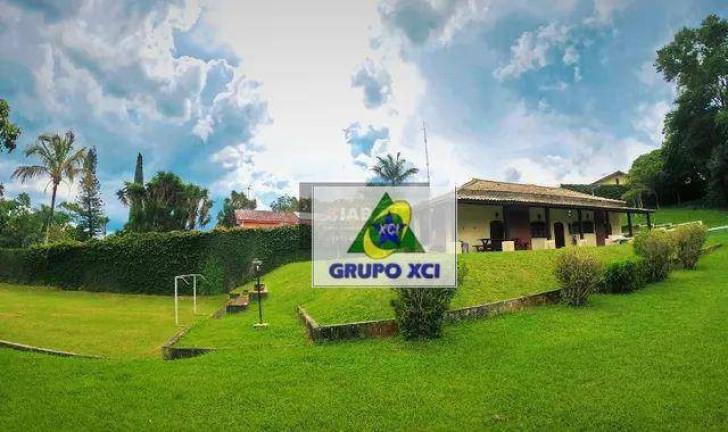 Imagem Fazenda à Venda, 30.000 m² em Chácaras Reunidas Canadá - Santa Isabel Imagem Fazenda à Venda, 30.000 m² em Chácaras Reunidas Canadá - Santa Isabel