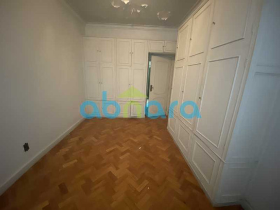 Foto do imóvel Apartamento com 4 Quartos à Venda, 310 m² em Copacabana - Rio De Janeiro