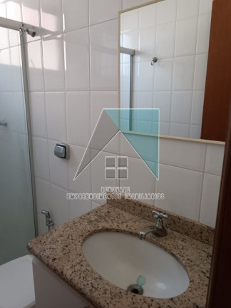 Imagem Apartamento com 1 Quarto à Venda, 40 m² em Jardim Irajá - Ribeirão Preto Imagem Apartamento com 1 Quarto à Venda, 40 m² em Jardim Irajá - Ribeirão Preto