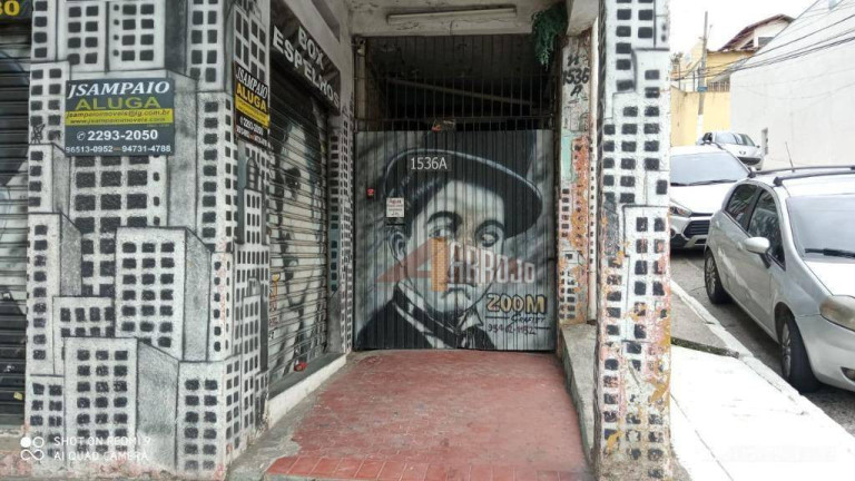 Imagem Sala Comercial à Venda, 410 m² em Penha De França - São Paulo