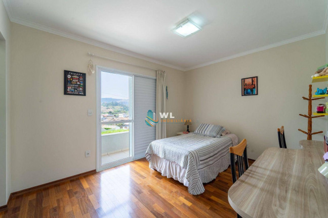 Imagem Casa com 5 Quartos à Venda, 360 m² em Condominio Villaggio Capriccio - Louveira