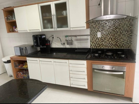 Imagem Apartamento com 3 Quartos à Venda, 140 m² em Jardins - Aracaju Imagem Apartamento com 3 Quartos à Venda, 140 m² em Jardins - Aracaju
