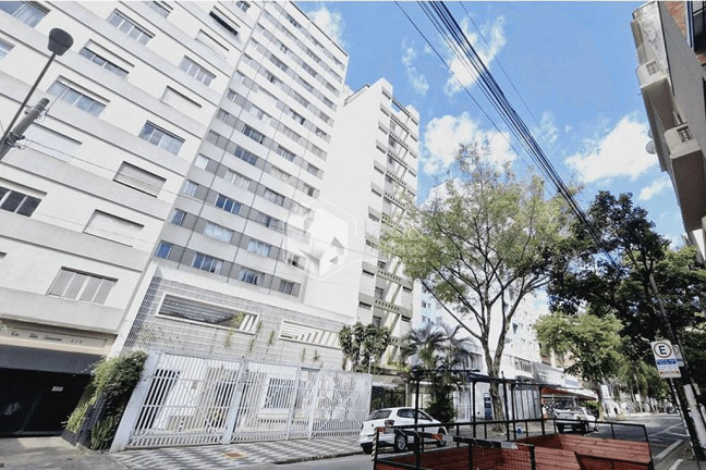 Imagem Apartamento com 2 Quartos à Venda, 72 m² em Higienópolis - São Paulo Imagem Apartamento com 2 Quartos à Venda, 72 m² em Higienópolis - São Paulo