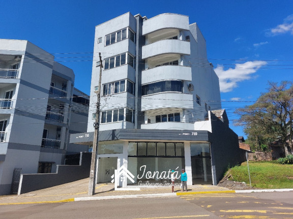 Imagem Imóvel com 2 Quartos à Venda, 93 m² em Matiel - Feliz