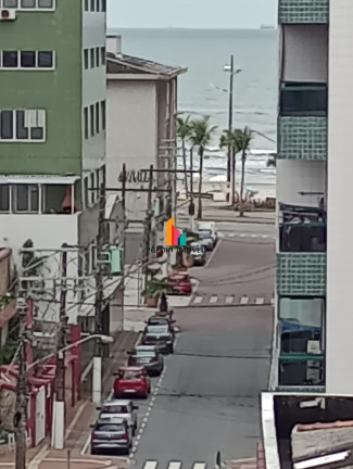 Imagem Apartamento com 1 Quarto à Venda, 50 m² em Ocian - Praia Grande