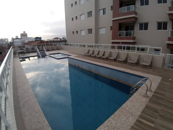 Imagem Apartamento com 1 Quarto à Venda, 42 m² em Aviação - Praia Grande Imagem Apartamento com 1 Quarto à Venda, 42 m² em Aviação - Praia Grande