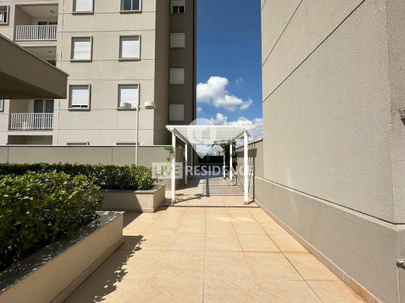 Imagem Apartamento com 3 Quartos à Venda, 120 m² em Vila Cassaro - Itatiba