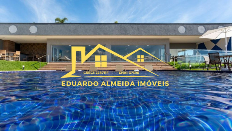 Imagem Terreno à Venda, 1.021 m² em Represa De Itupararanga - Piedade Imagem Terreno à Venda, 1.021 m² em Represa De Itupararanga - Piedade
