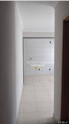 Imagem Cobertura com 2 Quartos à Venda, 99 m² em Nova Gerti - São Caetano Do Sul