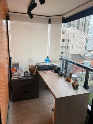 Imagem Apartamento com 4 Quartos à Venda, 200 m² em Rudge Ramos - São Bernardo Do Campo Imagem Apartamento com 4 Quartos à Venda, 200 m² em Rudge Ramos - São Bernardo Do Campo