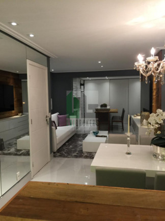 Imagem Apartamento com 3 Quartos à Venda, 101 m² em Vila Clementino - São Paulo Imagem Apartamento com 3 Quartos à Venda, 101 m² em Vila Clementino - São Paulo