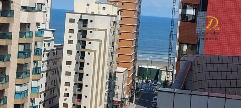 Imagem Apartamento com 2 Quartos à Venda, 108 m² em Canto Do Forte - Praia Grande Imagem Apartamento com 2 Quartos à Venda, 108 m² em Canto Do Forte - Praia Grande