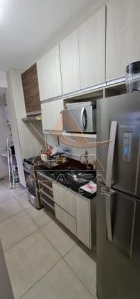 Imagem Apartamento com 1 Quarto à Venda, 58 m² em Jardim Botânico - Ribeirão Preto