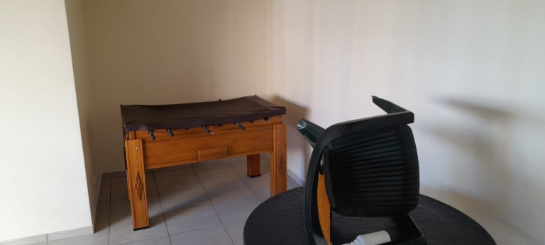 Imagem Apartamento com 3 Quartos à Venda, 120 m² em Aviação - Praia Grande