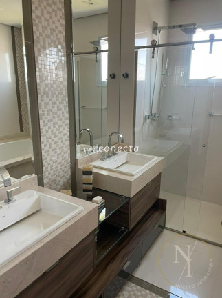 Apartamento com 2 Quartos à Venda, 335 m² em Jardim Analia Franco - São Paulo
