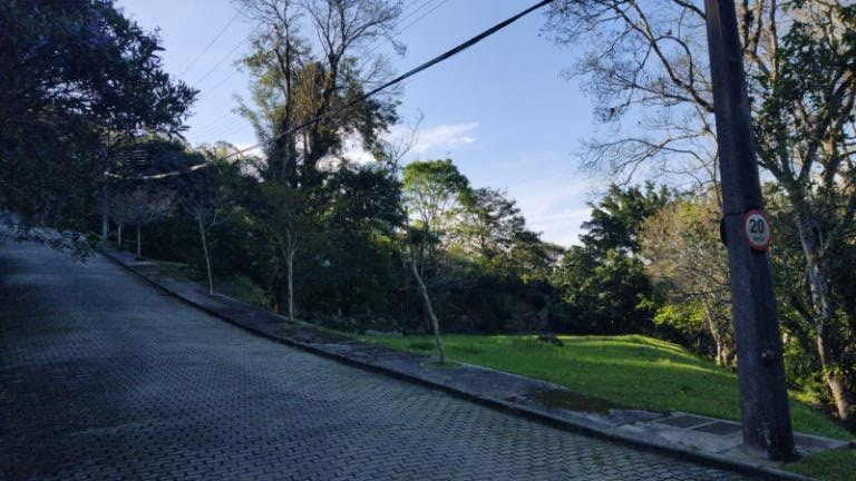 Imagem Terreno à Venda, 1.312 m² em Córrego Grande - Florianópolis Imagem Terreno à Venda, 1.312 m² em Córrego Grande - Florianópolis