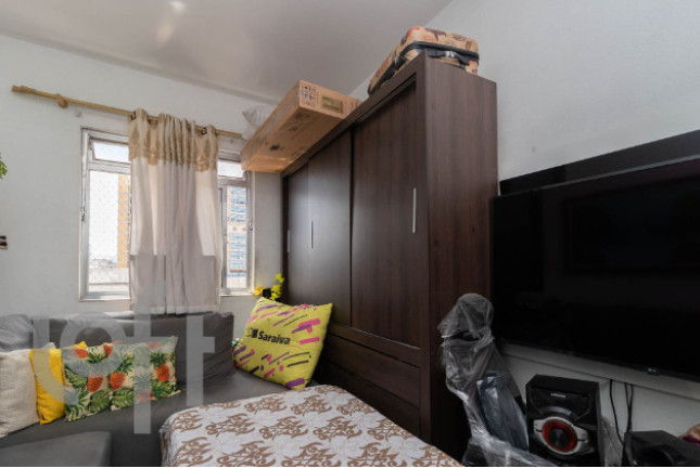 Imagem Apartamento com 2 Quartos à Venda, 56 m² em Mooca - São Paulo
