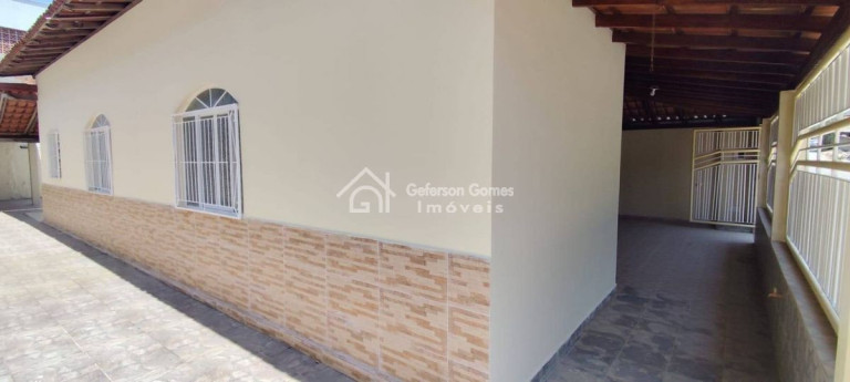 Imagem Casa com 3 Quartos para Alugar, 1 m² em Santo Antônio - Mantena Imagem Casa com 3 Quartos para Alugar, 1 m² em Santo Antônio - Mantena