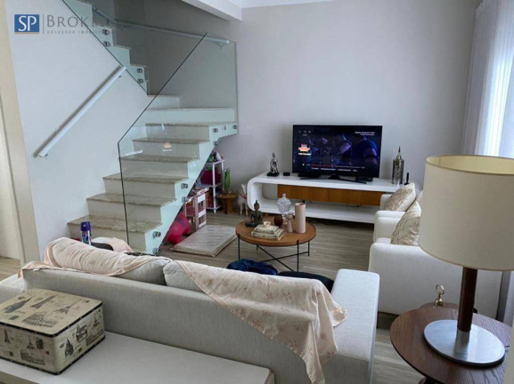 Imagem Casa com 3 Quartos à Venda, 114 m² em Condomínio Quinta Do Porto - Valinhos Imagem Casa com 3 Quartos à Venda, 114 m² em Condomínio Quinta Do Porto - Valinhos