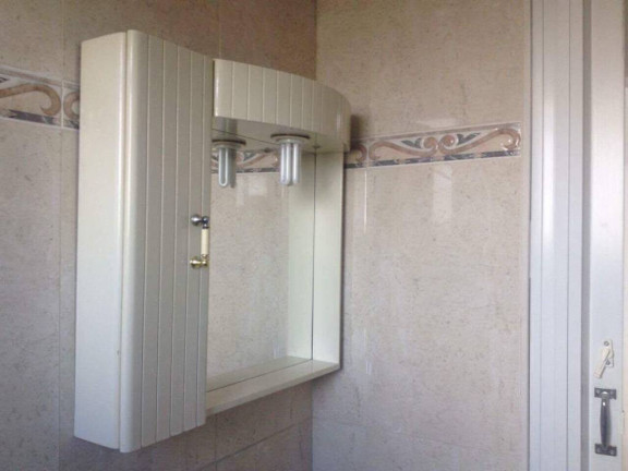 Imagem Apartamento com 2 Quartos à Venda, 60 m² em Jardim Jussara - Sao Paulo