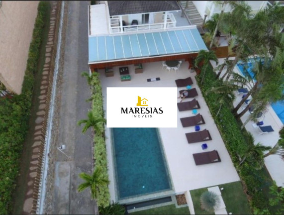 Imagem Casa com 7 Quartos à Venda, 530 m² em Maresias - São Sebastião Imagem Casa com 7 Quartos à Venda, 530 m² em Maresias - São Sebastião