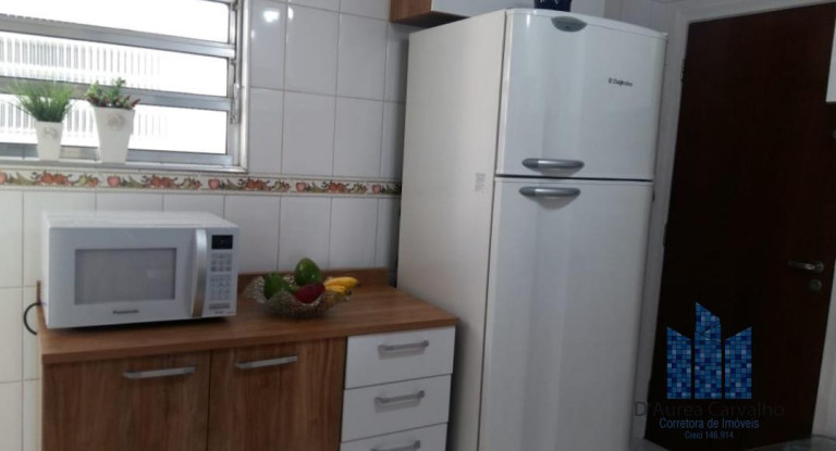 Imagem Apartamento com 2 Quartos à Venda, 90 m² em Vila Mariana - São Paulo