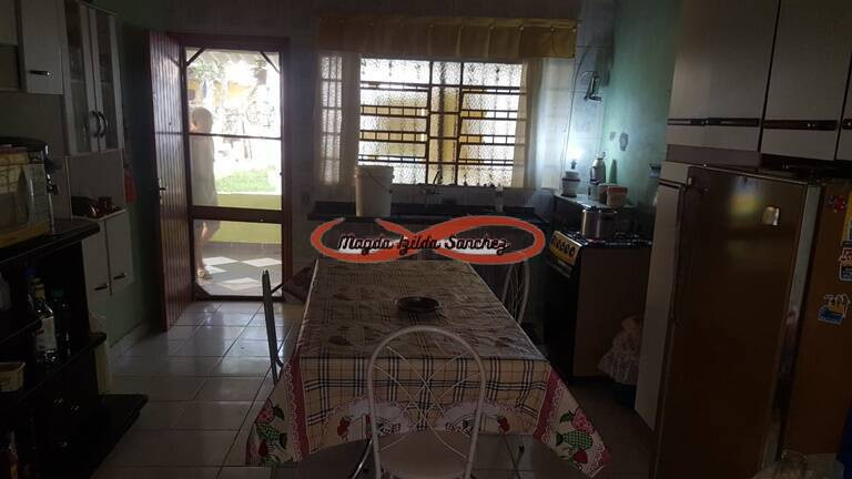 Imagem Casa com 3 Quartos à Venda, 144 m² em Santa Cruz - Itanhaém