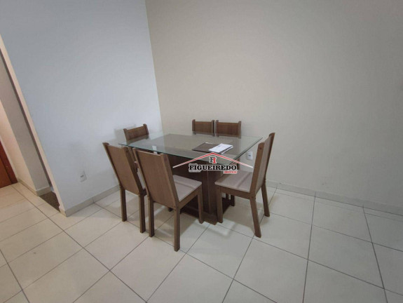 Imagem Apartamento com 2 Quartos à Venda, 76 m² em Aviação - Praia Grande