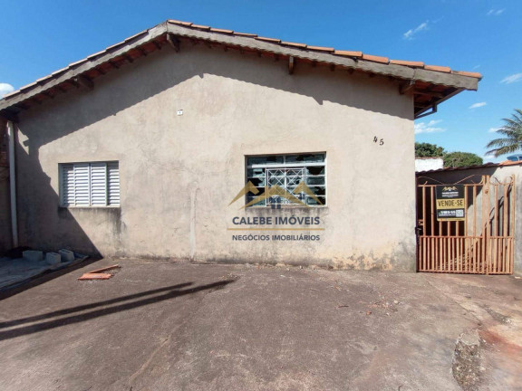 Imagem Casa com 2 Quartos à Venda, 109 m² em Residencial Astória - Tatuí Imagem Casa com 2 Quartos à Venda, 109 m² em Residencial Astória - Tatuí