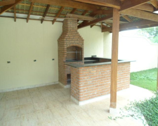 Imagem Imóvel com 3 Quartos à Venda, 400 m² em Jardim Paraíso Do Tanque - Atibaia