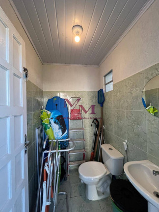 Imagem Casa com 2 Quartos à Venda, 162 m² em Porto Fino - Pontal Do Paraná