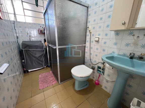 Imagem Apartamento com 1 Quarto à Venda, 35 m² em Mirim - Praia Grande