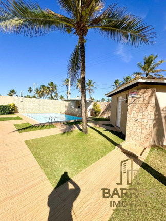 Imagem Casa com 3 Quartos à Venda, 95 m² em Stella Maris - Salvador
