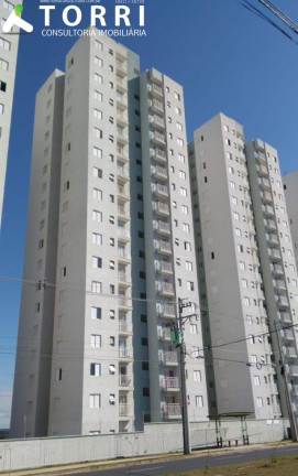 Apartamento com 2 Quartos à Venda, 45 m² em Jardim Guarujá - Sorocaba
