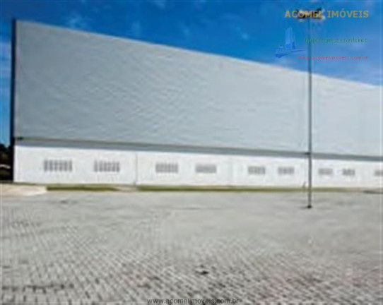 Imagem Imóvel Comercial para Alugar, 8.606 m² em Distrito Industrial - Jundiaí