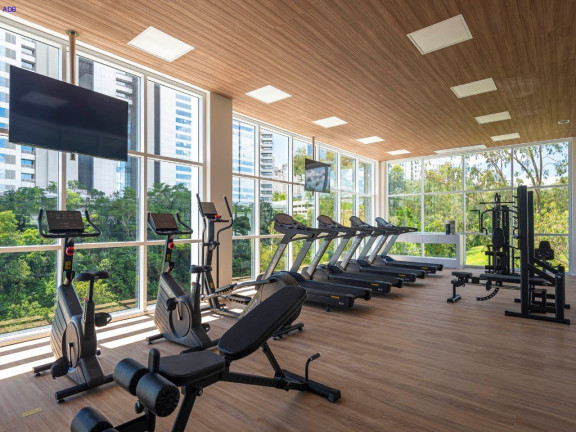 Imagem Apartamento com 4 Quartos à Venda, 336 m² em Alphaville - Barueri