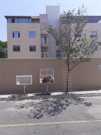 Imagem Imóvel com 2 Quartos à Venda, 110 m² em Três Barras - Contagem