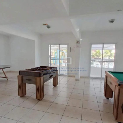 Imagem Apartamento com 2 Quartos à Venda, 100 m² em Mirim - Praia Grande
