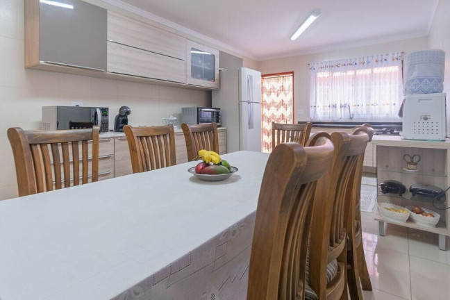 Imagem Casa com 3 Quartos à Venda, 181 m² em Vila Formosa - São Paulo Imagem Casa com 3 Quartos à Venda, 181 m² em Vila Formosa - São Paulo