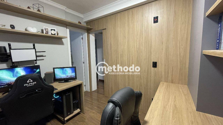 Imagem Apartamento com 3 Quartos à Venda, 111 m² em Parque Prado - Campinas Imagem Apartamento com 3 Quartos à Venda, 111 m² em Parque Prado - Campinas