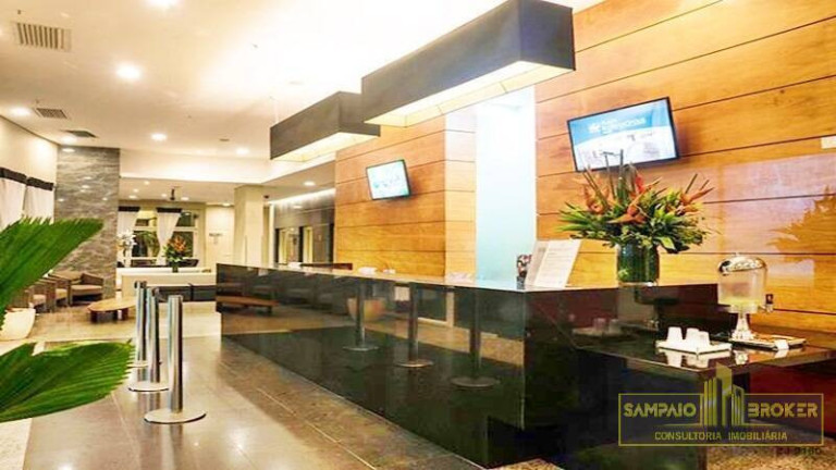 Imagem Apartamento com 1 Quarto para Alugar, em Barra Da Tijuca - Rio De Janeiro Imagem Apartamento com 1 Quarto para Alugar, em Barra Da Tijuca - Rio De Janeiro