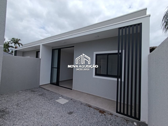 Casa com 2 Quartos à Venda, 56 m² em Riviera - Matinhos