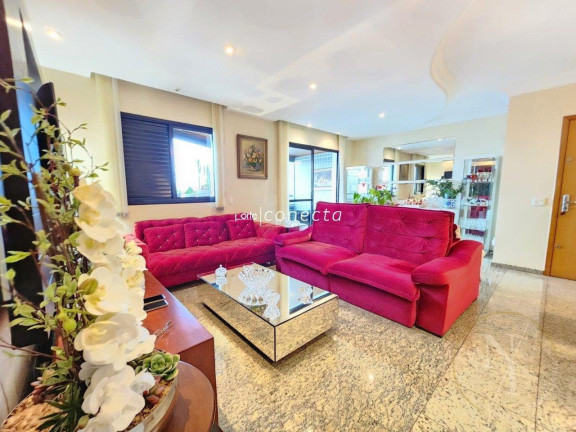 Imagem Apartamento com 4 Quartos à Venda, 126 m² em Vila Regente Feijó - São Paulo Imagem Apartamento com 4 Quartos à Venda, 126 m² em Vila Regente Feijó - São Paulo