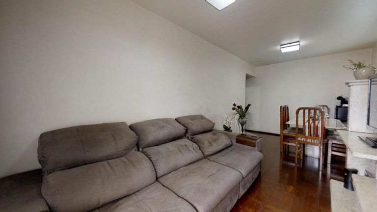 Imagem Apartamento com 2 Quartos à Venda, 60 m² em Cambuci - São Paulo