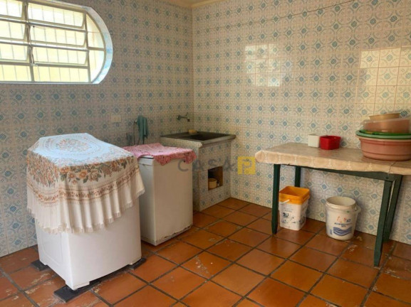 Imagem Casa com 4 Quartos à Venda, 350 m² em Jardim Colina - Americana Imagem Casa com 4 Quartos à Venda, 350 m² em Jardim Colina - Americana