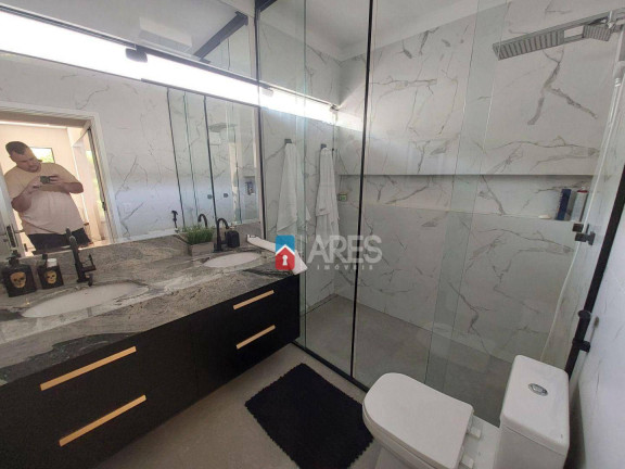 Imagem Casa com 3 Quartos à Venda, 157 m² em Jardim Bela Vista - Americana Imagem Casa com 3 Quartos à Venda, 157 m² em Jardim Bela Vista - Americana